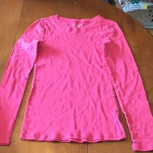 Old Navy long-sleeve top. XS.